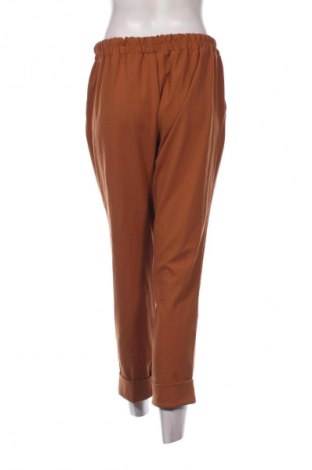 Damenhose Unbranded, Größe L, Farbe Braun, Preis € 4,99