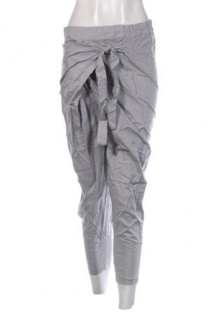 Damenhose Unbranded, Größe S, Farbe Grau, Preis € 5,99