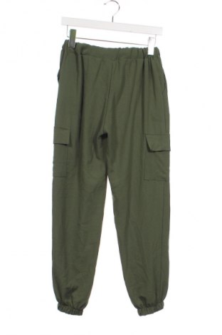 Pantaloni de femei Unbranded, Mărime XS, Culoare Verde, Preț 35,99 Lei