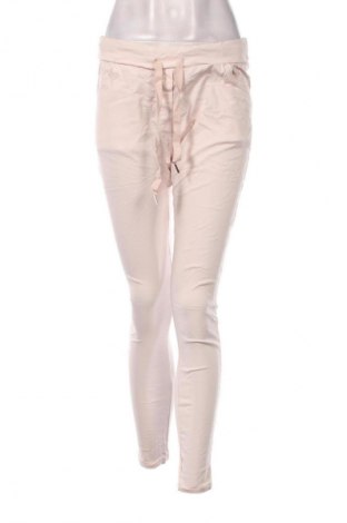 Pantaloni de femei Unbranded, Mărime M, Culoare Roz, Preț 66,99 Lei