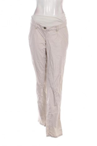 Dámské kalhoty  Unbranded, Velikost L, Barva Béžová, Cena  99,00 Kč