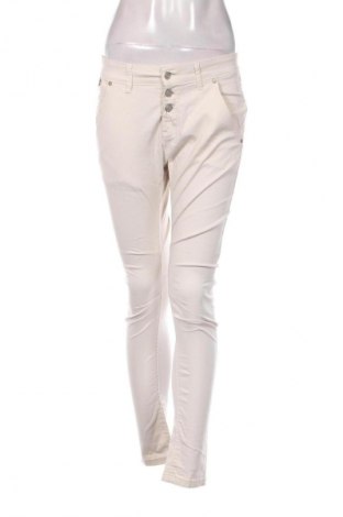 Pantaloni de femei Unbranded, Mărime S, Culoare Bej, Preț 18,99 Lei