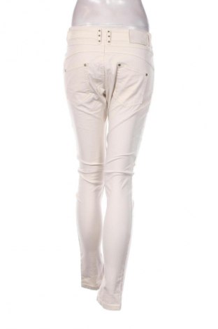Pantaloni de femei Unbranded, Mărime S, Culoare Bej, Preț 18,99 Lei