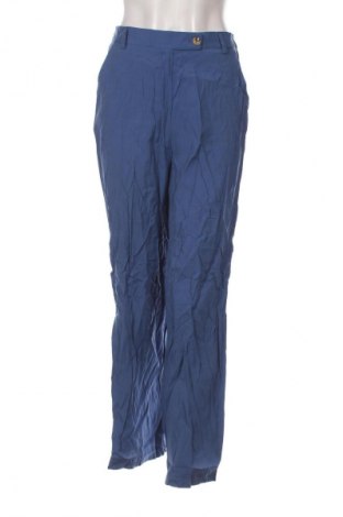 Pantaloni de femei Unbranded, Mărime S, Culoare Albastru, Preț 66,99 Lei