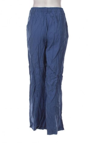 Pantaloni de femei Unbranded, Mărime S, Culoare Albastru, Preț 66,99 Lei