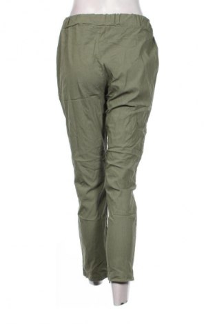 Damenhose Unbranded, Größe XL, Farbe Grün, Preis 8,99 €