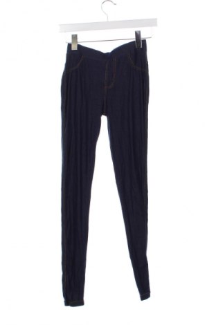 Pantaloni de femei Unbranded, Mărime XS, Culoare Albastru, Preț 11,99 Lei