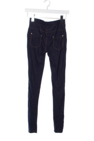 Pantaloni de femei Unbranded, Mărime XS, Culoare Albastru, Preț 11,99 Lei