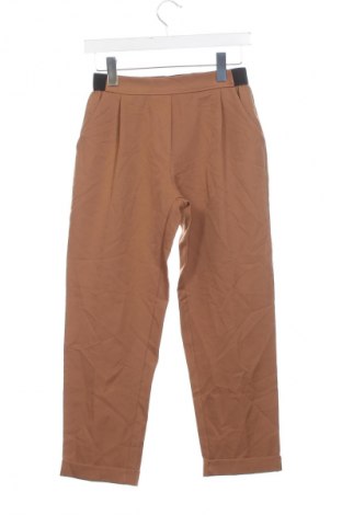 Damenhose Unbranded, Größe XS, Farbe Braun, Preis € 4,99