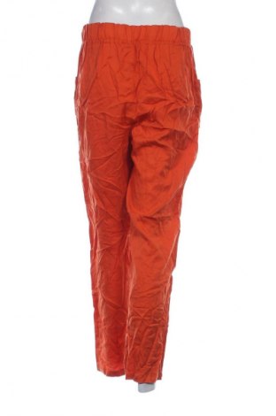 Damskie spodnie Unbranded, Rozmiar M, Kolor Czerwony, Cena 21,99 zł