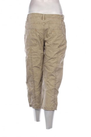 Damskie spodnie Unbranded, Rozmiar M, Kolor Beżowy, Cena 38,99 zł