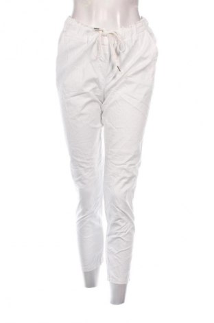 Damenhose Unbranded, Größe M, Farbe Weiß, Preis 14,99 €