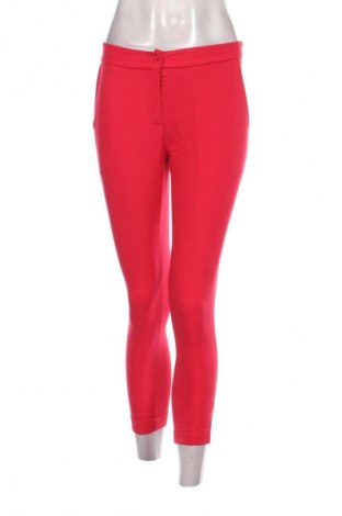 Damenhose Unbranded, Größe S, Farbe Rot, Preis 11,99 €