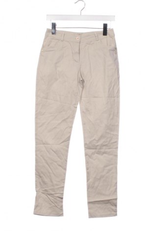 Damenhose Unbranded, Größe S, Farbe Beige, Preis 3,99 €