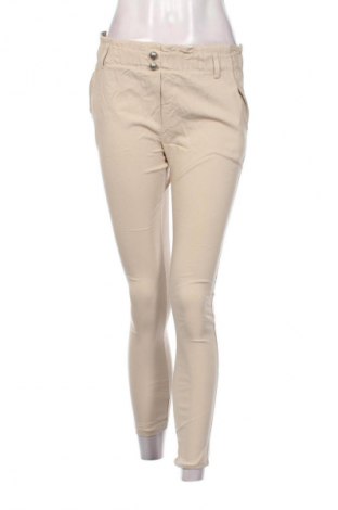 Damenhose Unbranded, Größe S, Farbe Beige, Preis € 4,99