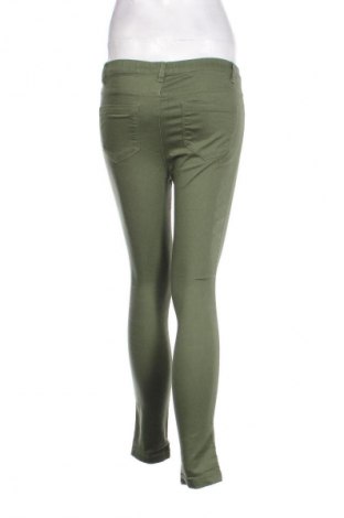 Dámské kalhoty  Unbranded, Velikost S, Barva Zelená, Cena  89,00 Kč