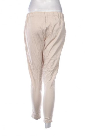 Damenhose Unbranded, Größe M, Farbe Beige, Preis € 4,99