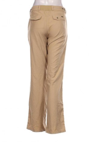 Damenhose Unbranded, Größe M, Farbe Beige, Preis 11,99 €