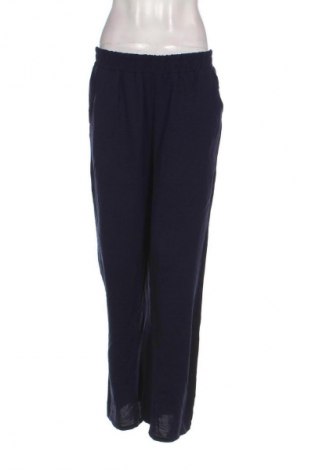 Damskie spodnie Unbranded, Rozmiar XL, Kolor Niebieski, Cena 95,99 zł