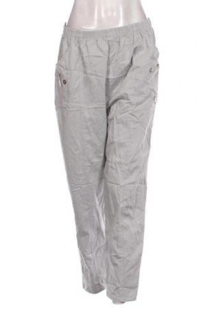 Damenhose Unbranded, Größe M, Farbe Grau, Preis € 14,99