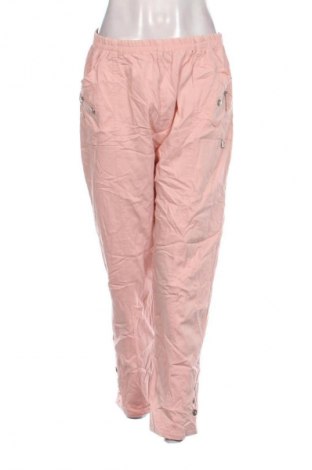 Damenhose Unbranded, Größe XL, Farbe Rosa, Preis € 14,99