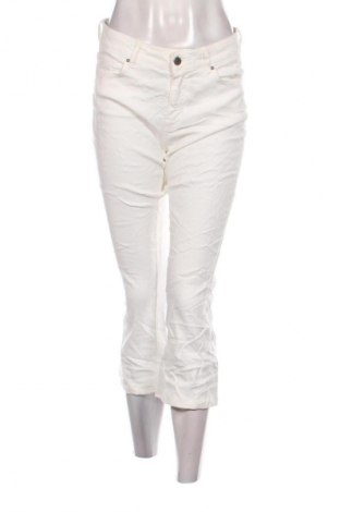 Damenhose Unbranded, Größe M, Farbe Weiß, Preis € 14,99