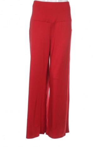 Pantaloni de femei Unbranded, Mărime XXL, Culoare Roșu, Preț 94,99 Lei