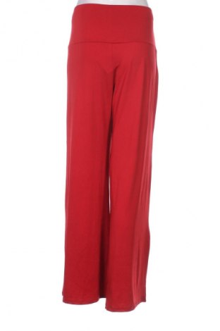 Pantaloni de femei Unbranded, Mărime XXL, Culoare Roșu, Preț 94,99 Lei