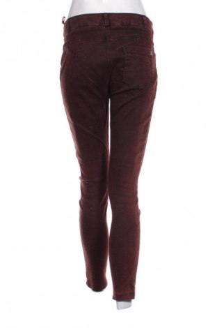 Damskie spodnie Unbranded, Rozmiar S, Kolor Czerwony, Cena 13,99 zł