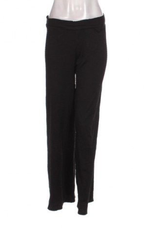 Damskie spodnie Unbranded, Rozmiar M, Kolor Czarny, Cena 67,99 zł