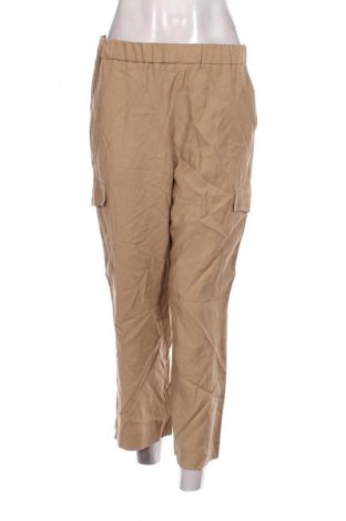 Damenhose Unbranded, Größe S, Farbe Beige, Preis € 4,99