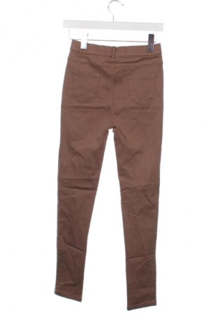Damenhose Unbranded, Größe XS, Farbe Braun, Preis € 4,99