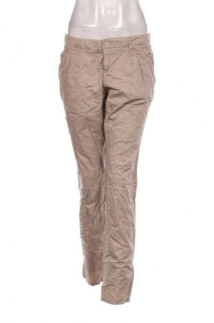Damenhose Unbranded, Größe M, Farbe Beige, Preis € 4,99