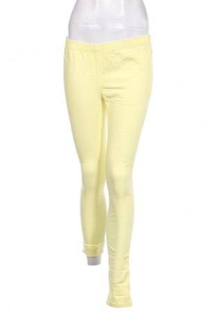 Pantaloni de femei Unbranded, Mărime S, Culoare Galben, Preț 20,99 Lei