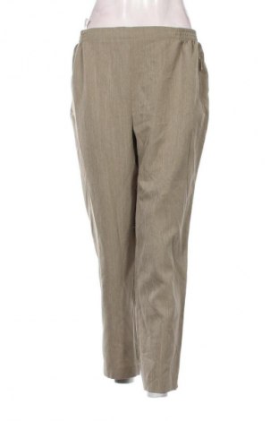 Dámske nohavice Unbranded, Veľkosť XL, Farba Zelená, Cena  4,95 €