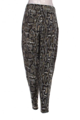 Damskie spodnie Unbranded, Rozmiar XL, Kolor Kolorowy, Cena 95,99 zł