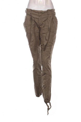 Damenhose 40Weft, Größe XL, Farbe Grün, Preis € 4,99