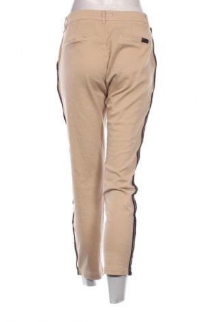 Damskie spodnie 7 For All Mankind, Rozmiar XS, Kolor Beżowy, Cena 82,99 zł