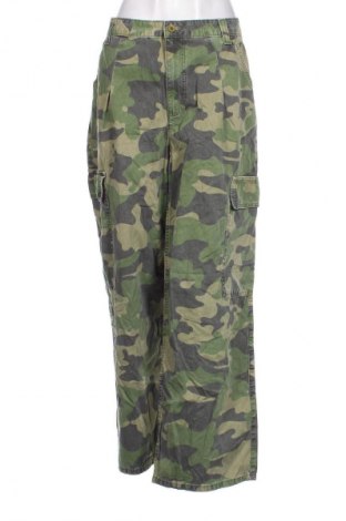 Damskie spodnie ASOS, Rozmiar L, Kolor Kolorowy, Cena 134,99 zł