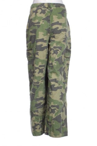 Damskie spodnie ASOS, Rozmiar L, Kolor Kolorowy, Cena 134,99 zł
