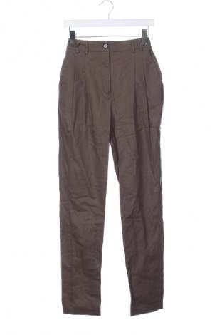 Damenhose ASOS, Größe XS, Farbe Grün, Preis € 5,12