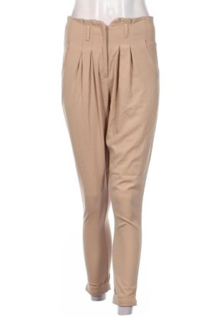 Damenhose AWEAR, Größe M, Farbe Beige, Preis € 12,99