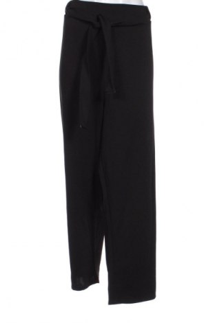 Damenhose About You, Größe 4XL, Farbe Schwarz, Preis 13,81 €