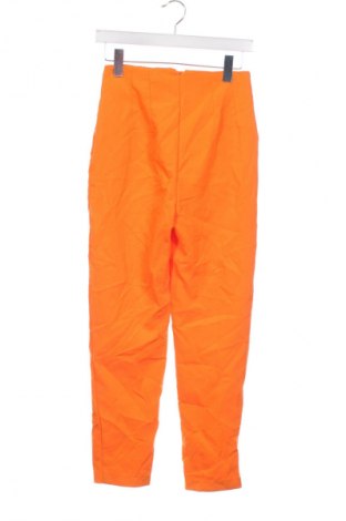 Damenhose Amisu, Größe S, Farbe Orange, Preis € 4,99