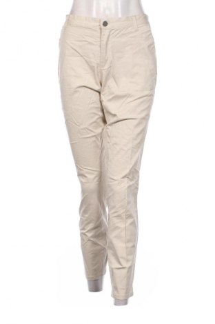 Damenhose Amisu, Größe S, Farbe Beige, Preis € 4,99