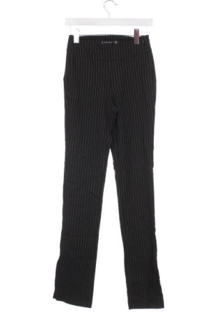 Damskie spodnie Amisu, Rozmiar XS, Kolor Kolorowy, Cena 38,97 zł