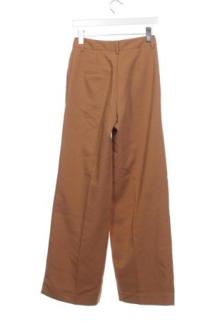 Pantaloni de femei Costes, Mărime XS, Culoare Maro, Preț 156,99 Lei
