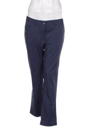 Dámske nohavice Backtee, Veľkosť M, Farba Modrá, Cena  5,95 €