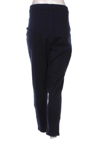 Dámské kalhoty  Basics, Velikost XL, Barva Modrá, Cena  371,00 Kč