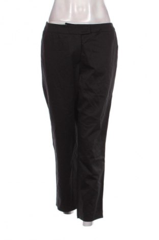 Pantaloni de femei Bernd Berger, Mărime M, Culoare Negru, Preț 40,44 Lei